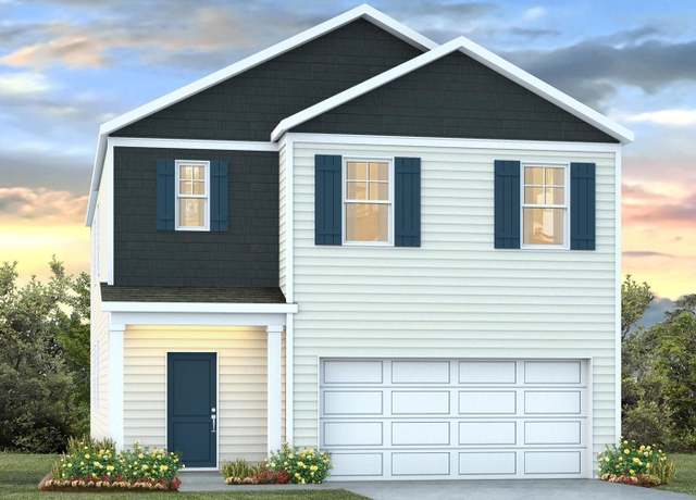 Property at 258 Horatio Ln, Lugoff, SC 29078, 5 beds, 3 baths