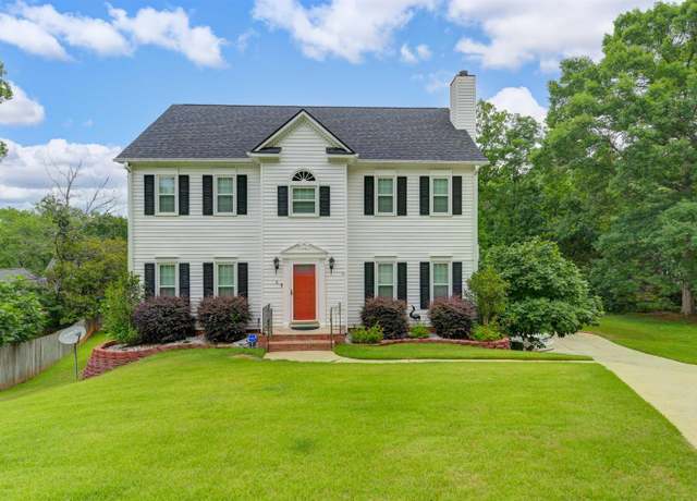 Property at 6 Lyme Bay, Columbia, SC 29212, 5 beds, 3.5 baths