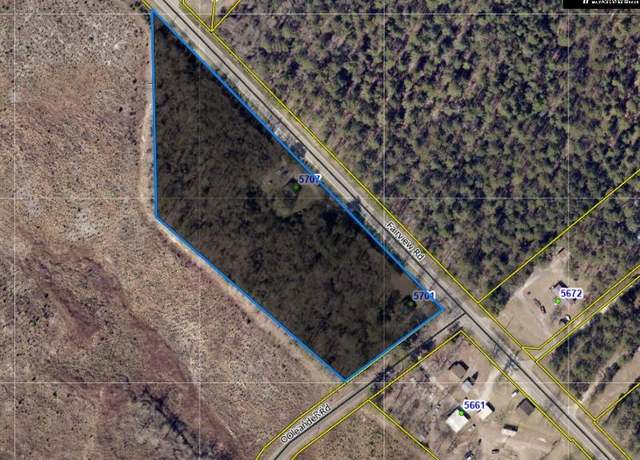 Property at 5707 Fairview Rd, Batesburg, SC 29006