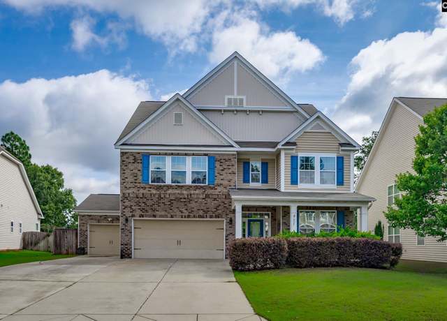 Property at 337 Mill House Ln, Lexington, SC 29072, 4 beds, 3.5 baths