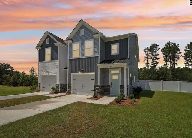 Property at 206 Forgotten Trl, Lexington, SC 29072, 3 beds, 2.5 baths