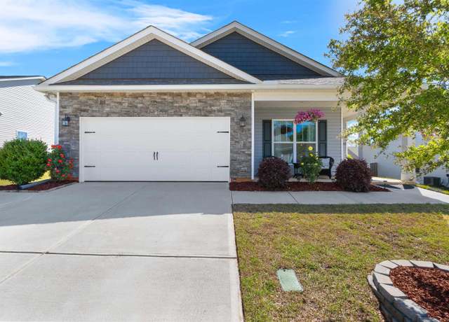 Property at 434 Silver Anchor Dr, Columbia, SC 29212, 3 beds, 2 baths