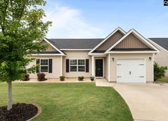 Property at 627 Cheehaw Ave, West Columbia, SC 29170, 3 beds, 2 baths
