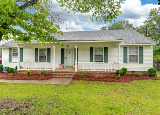 Property at 7825 Saint Margaret St, Columbia, SC 29209, 3 beds, 2 baths