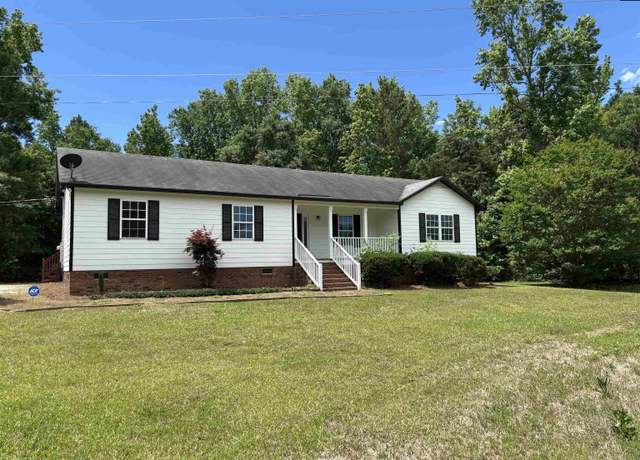 Property at 349 Federal Ln, Prosperity, SC 29127, 4 beds, 2 baths
