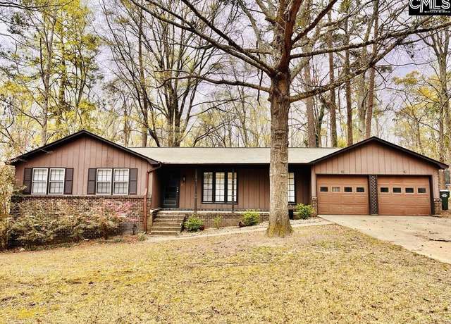 Property at 137 Chapelwhite Rd, Irmo, SC 29063, 3 beds, 2 baths