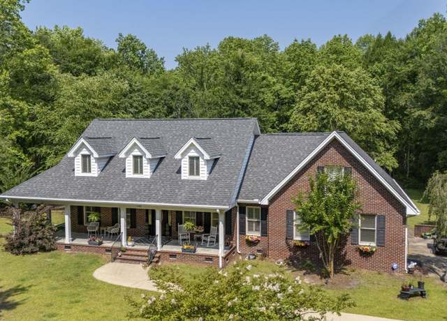 Property at 1368 Sunnyhill Dr, Camden, SC 29020, 4 beds, 3.5 baths