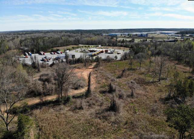 Property at 219 Rural Hwy, Newberry, SC 29108