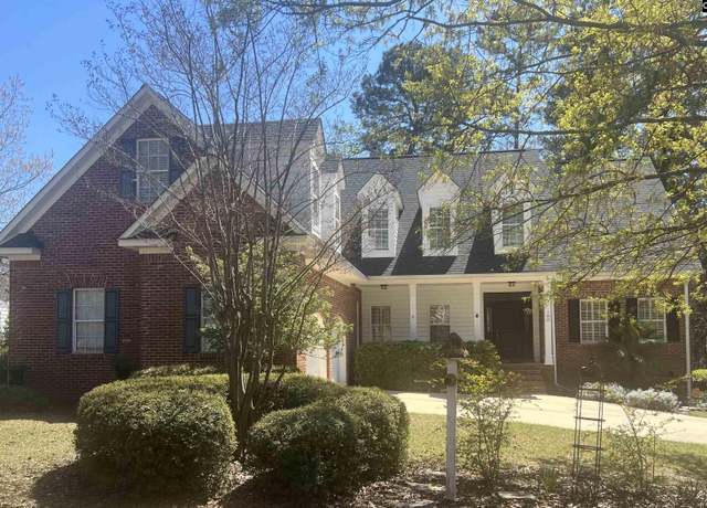 Property at 100 Oak Trace Ct, Chapin, SC 29036, 4 beds, 3.5 baths