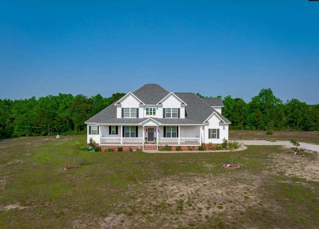 Property at 71 Brayden, Camden, SC 29020, 4 beds, 3.5 baths