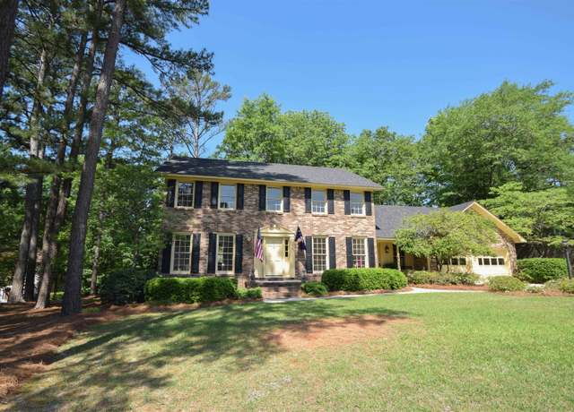 Property at 184 Ripley Station Rd, Columbia, SC 29212, 4 beds, 3 baths
