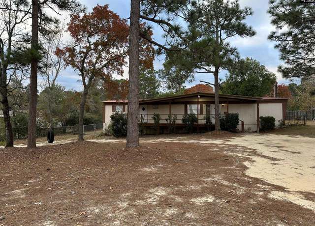 Property at 540 Fore Ave, Columbia, SC 29229, 2 beds, 1 bath