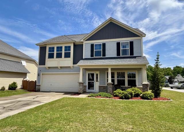 Property at 181 Wingspan Way, Chapin, SC 29036, 5 beds, 2.5 baths