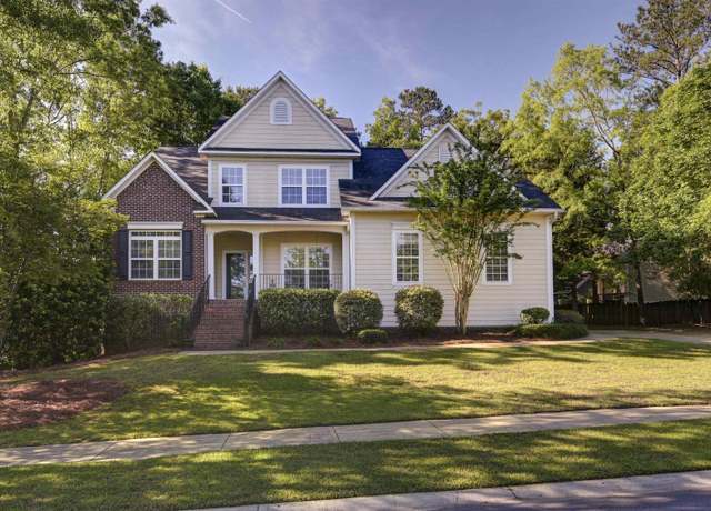 Property at 5 Stonewall Ct, Irmo, SC 29063, 4 beds, 2.5 baths