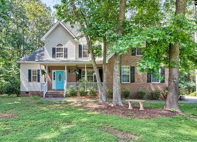 Property at 108 Fair Ridge Rd, Blythewood, SC 29016, 5 beds, 3 baths