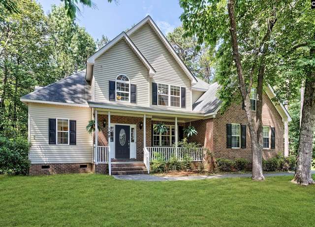 Property at 108 Fair Ridge Rd, Blythewood, SC 29016, 5 beds, 3 baths