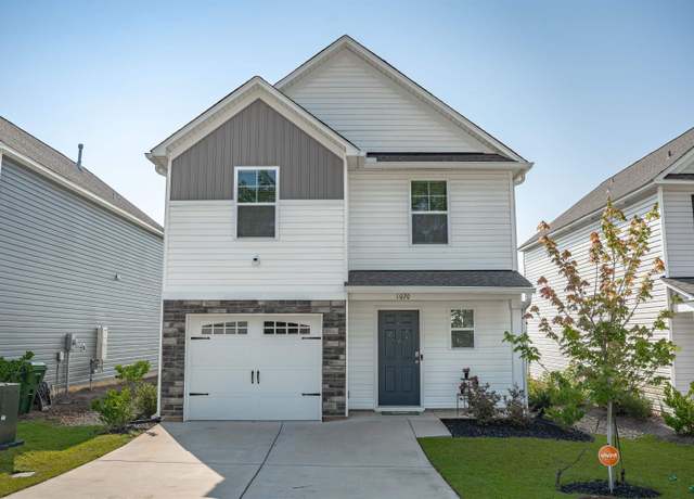 Property at 1070 Crescent Moon Loop, Hopkins, SC 29061, 3 beds, 2.5 baths