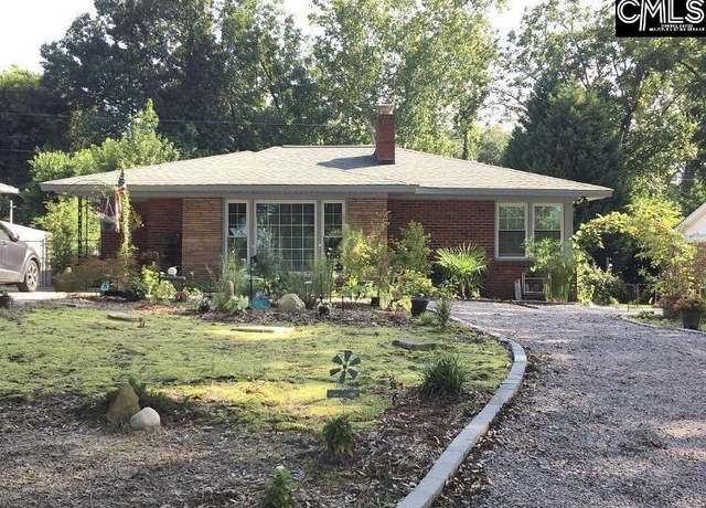 Property at 1035 S Holly St, Columbia, SC 29205, 3 beds, 1 bath