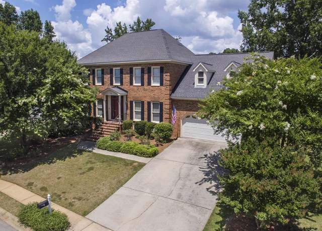 Property at 210 Clearview Dr, Columbia, SC 29212, 4 beds, 2.5 baths