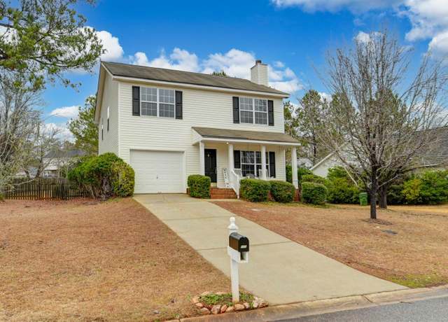 Property at 116 Black Creek Ln, Irmo, SC 29063, 3 beds, 2.5 baths