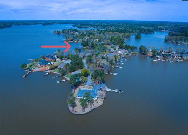 Property at 1225 Peninsula Dr, Prosperity, SC 29127