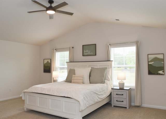 Property at 109 Carrington Dr, Lugoff, SC 29078, 4 beds, 2.5 baths
