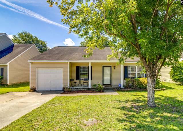 Property at 733 Elderberry Ln, Columbia, SC 29229, 3 beds, 2 baths