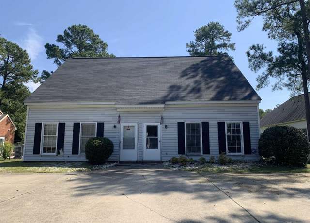 Property at 1604 Willowby St Unit A & B, Columbia, SC 29223, 6 beds, 4 baths