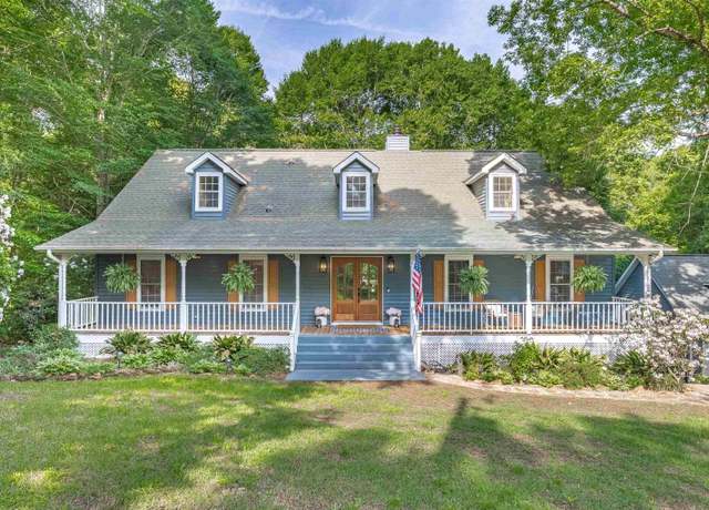Property at 219 Inglewood Ct, Lexington, SC 29072, 5 beds, 4.5 baths