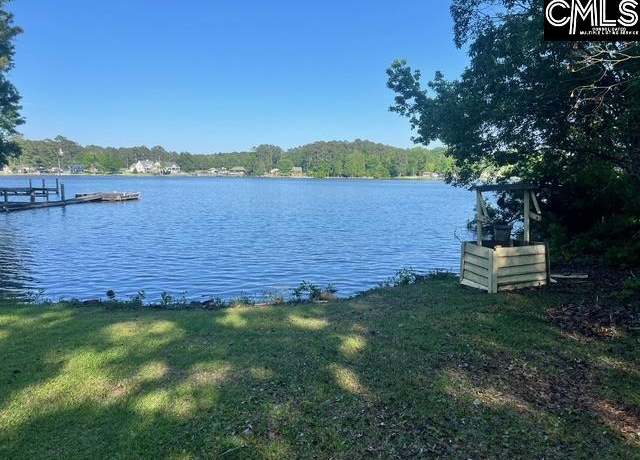 Property at 341 Horse Creek Rd, Leesville, SC 29070-8994