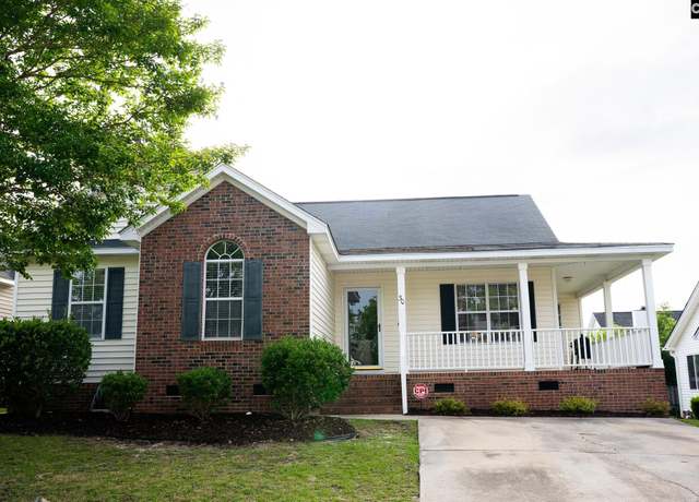 Property at 30 Coachmen Ct, Columbia, SC 29229, 3 beds, 2 baths
