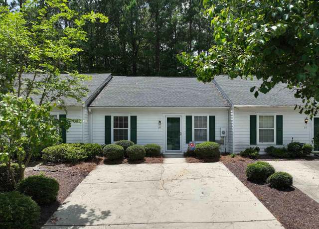 Property at 22 Guildford Green Ct, Columbia, SC 29212-3518, 2 beds, 2 baths