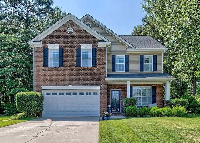 Property at 401 Abbeydale Way, Columbia, SC 29229, 5 beds, 2.5 baths