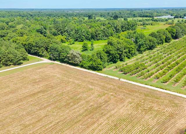Property at 0 Joes Trl, Monetta, SC 29105