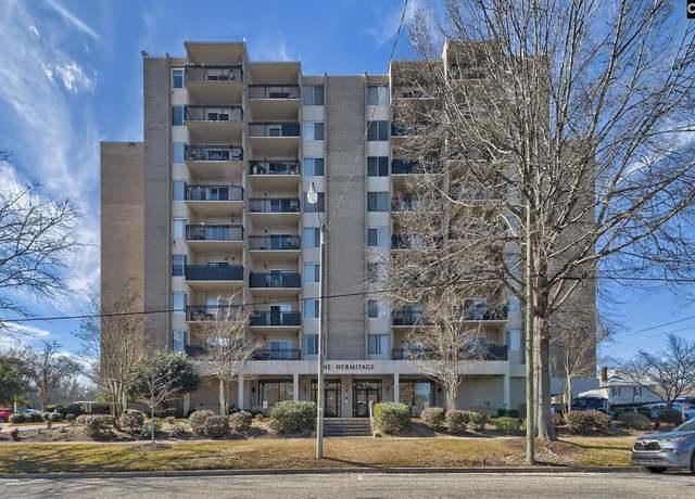 Property at 619 King St #209, Columbia, SC 29205, 1 bed, 1 bath