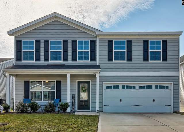 Property at 1245 Tanreall Dr, Lexington, SC 29073, 4 beds, 2.5 baths