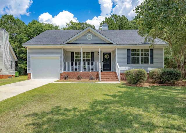 Property at 118 Caddis Creek Rd, Irmo, SC 29063-8138, 3 beds, 2 baths