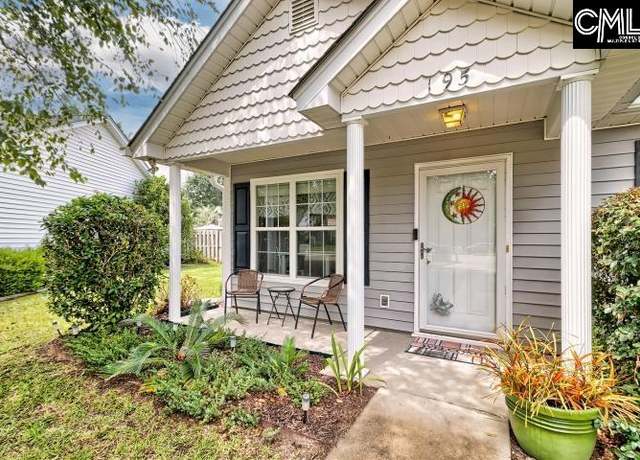 Property at 195 Quinton Ct, West Columbia, SC 29170, 2 beds, 2 baths
