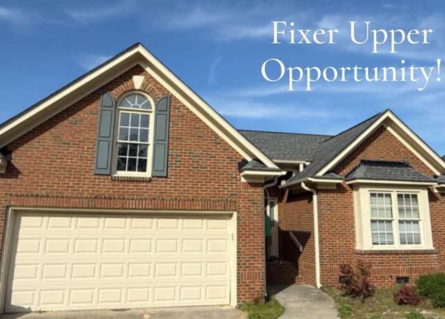 Property at 218 Woodlands Ridge Rd, Columbia, SC 29229-2311, 3 beds, 2 baths