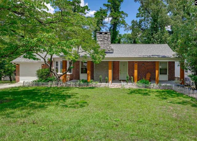 Property at 39 Downing, Columbia, SC 29209, 3 beds, 1 bath