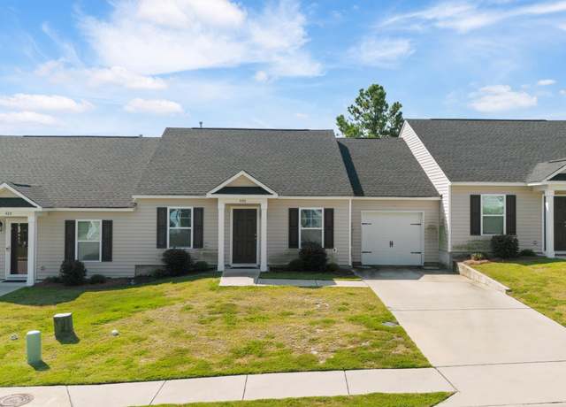 Property at 420 Pitchling Dr, Columbia, SC 29223, 3 beds, 2 baths