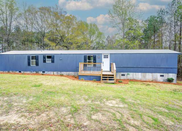 Property at 6514 Smallwood Rd, Ridgeway, SC 29130, 3 beds, 2 baths