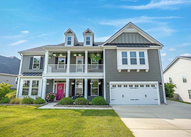 Property at 311 Sterling Brook Dr, Lexington, SC 29072, 5 beds, 4.5 baths