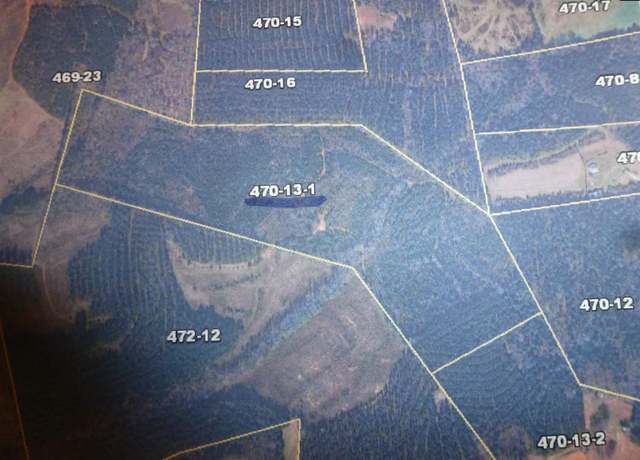 Property at Hugh Fellers Rd, Prosperity, SC 29127