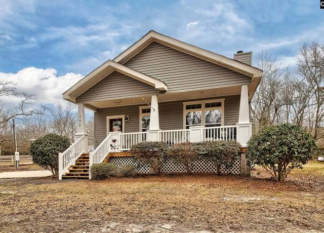 Property at 360 Twisting Rd, Lexington, SC 29072, 3 beds, 2 baths