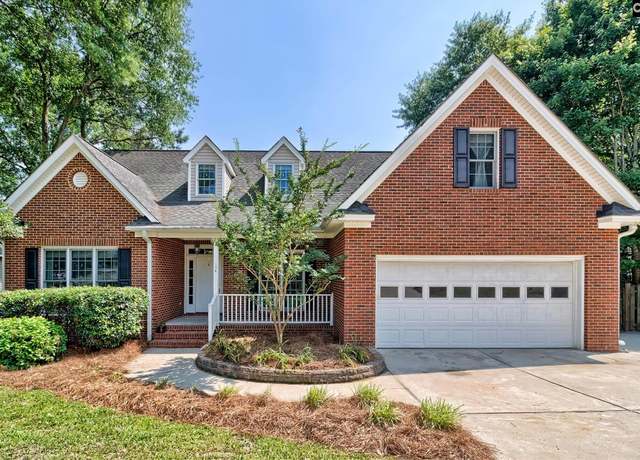 Property at 104 Cottingham Ct, Lexington, SC 29072-8140, 3 beds, 2.5 baths