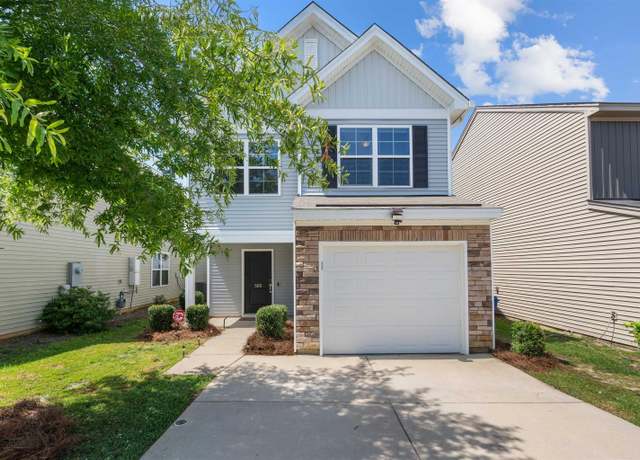 Property at 505 Eastfair Dr, Columbia, SC 29209, 3 beds, 2.5 baths
