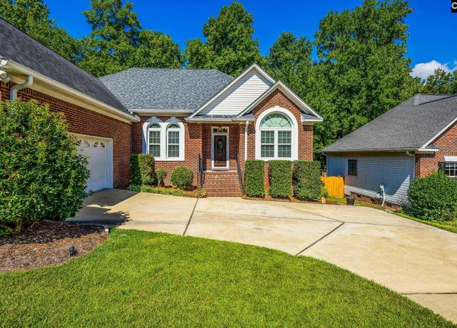 Property at 600 Plantation Pointe Dr, Elgin, SC 29045, 3 beds, 2.5 baths