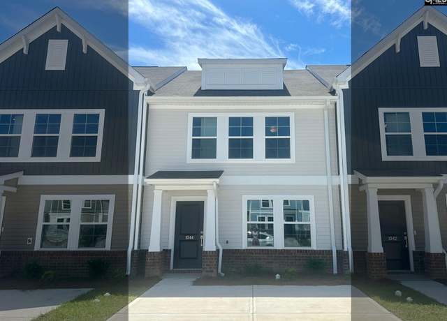 Property at 1066 Astoria Dr, Columbia, SC 29229, 3 beds, 2.5 baths
