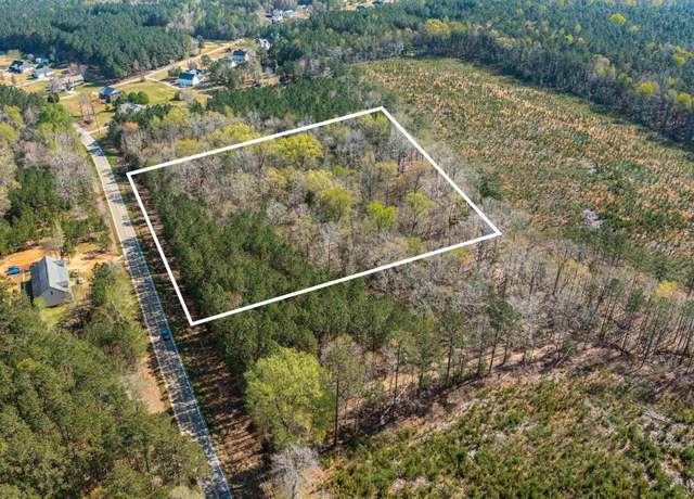 Property at Parcel A Grover Wilson Rd, Blythewood, SC 29016